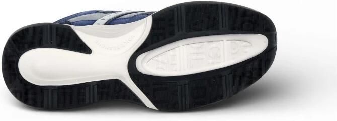 Voile Blanche Club22 Sneakers - Foto 2