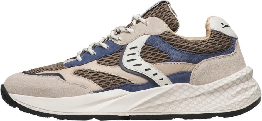 Voile Blanche Club22 Sneakers