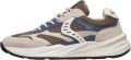 Voile Blanche Club22 Sneakers - Multicolor
