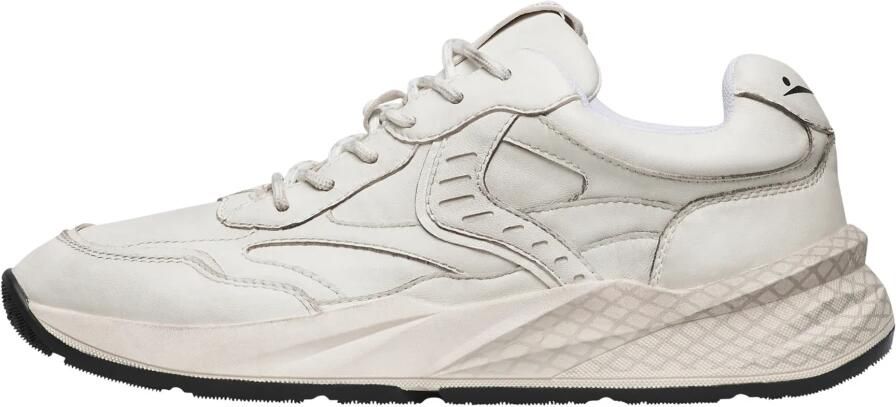 Voile Blanche Club22 Sneakers