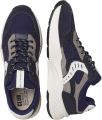 Voile blanche Sneakers laag 'CLUB22.' blauw - Blauw
