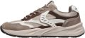 Voile Blanche Club22 Sneakers - Multicolor