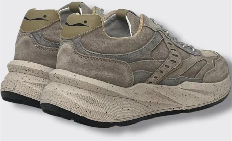 Voile Blanche Club22 Stijlvolle Sneakers voor Mannen