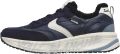 Voile Blanche Club24 Fur - Blauw