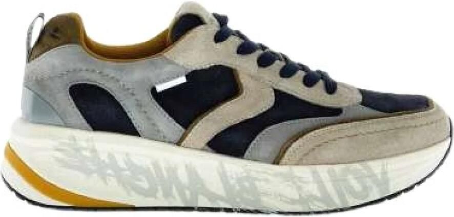 Voile Blanche Club24 Sneaker
