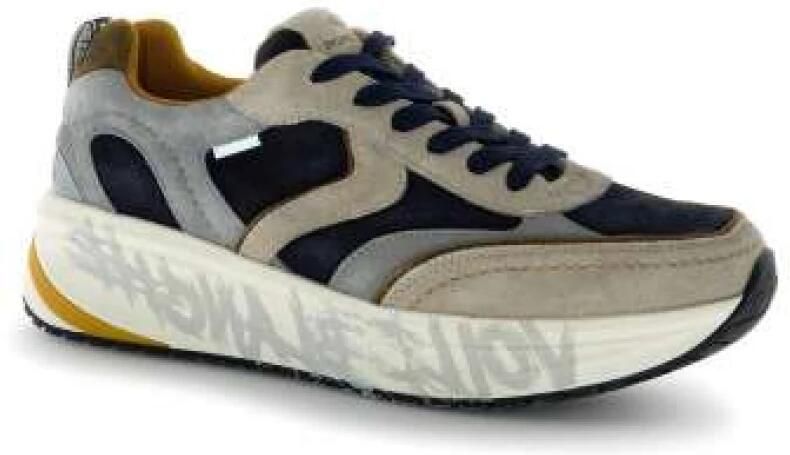 Voile Blanche Club24 Sneaker - Foto 3
