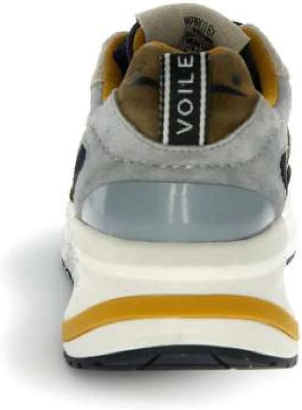 Voile Blanche Club24 Sneaker - Foto 2
