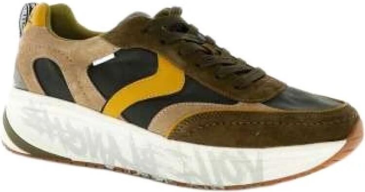 Voile Blanche Club24 Sneaker - Foto 1