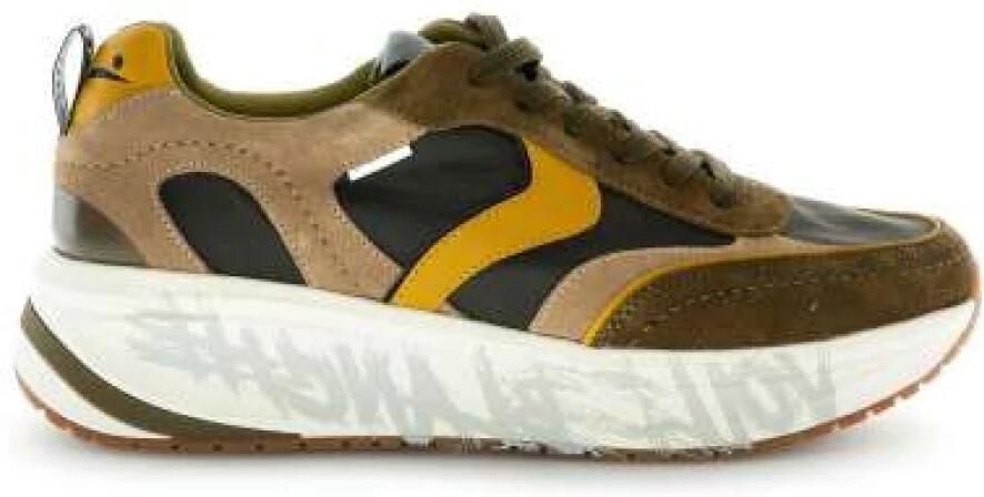 Voile Blanche Club24 Sneaker - Foto 3