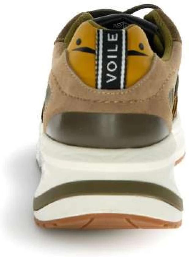 Voile Blanche Club24 Sneaker - Foto 2