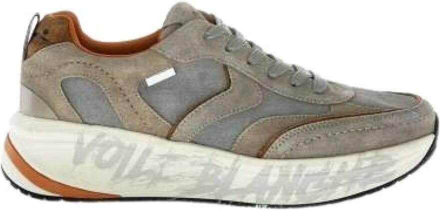 Voile Blanche Club24 Sneaker
