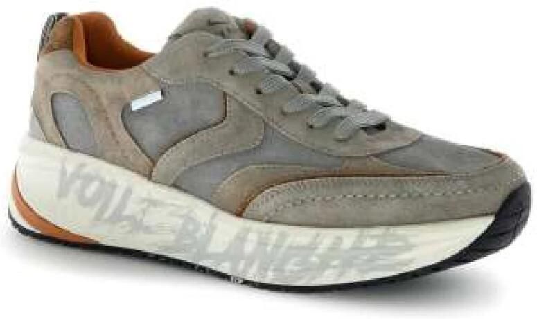 Voile Blanche Club24 Sneaker - Foto 3