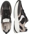 Voile blanche Sneakers laag 'CLUB24.' grijs - Grijs