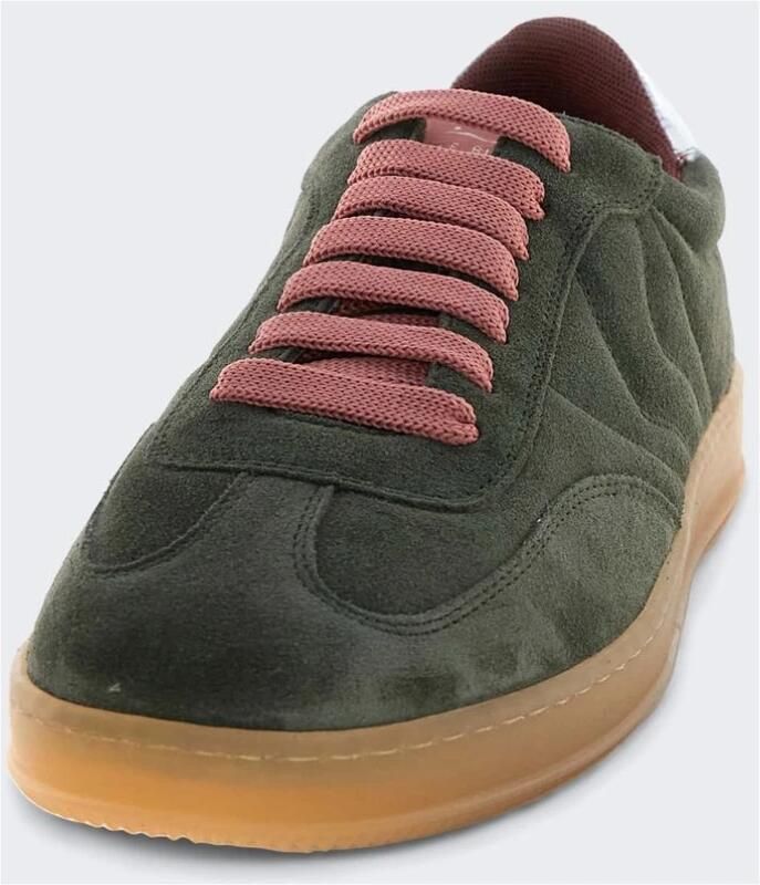 Voile Blanche Court Sneaker - Foto 6