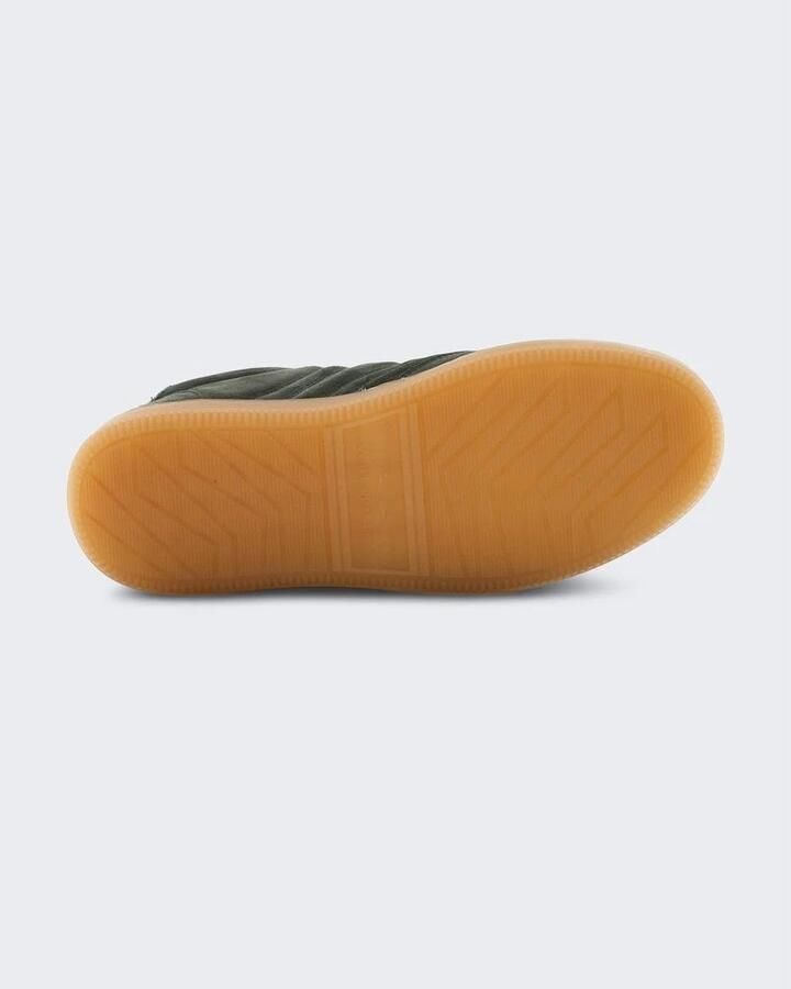 Voile Blanche Court Sneaker - Foto 4