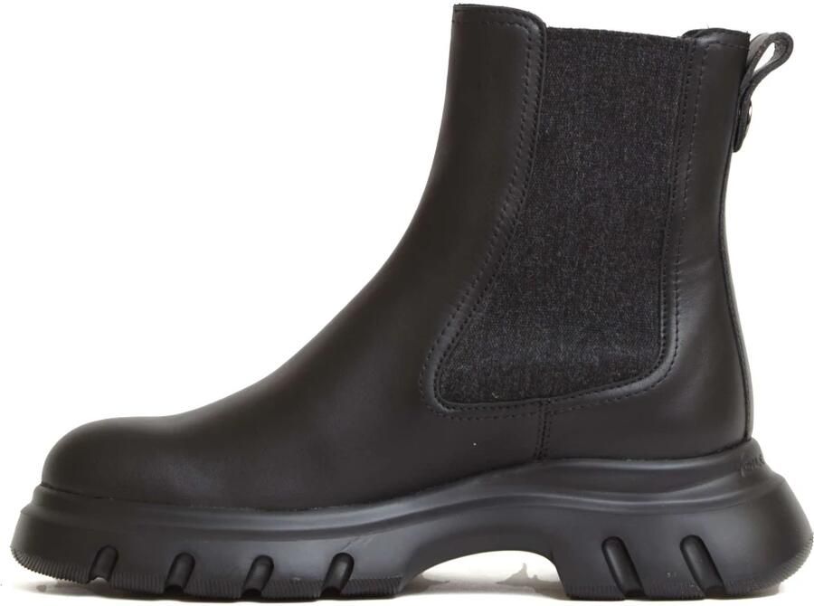 Voile Blanche Dames Enkelboots Schoenen Aw25 - Foto 2