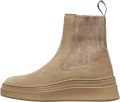 Voile Blanche Flaurence Enkelboot - Beige