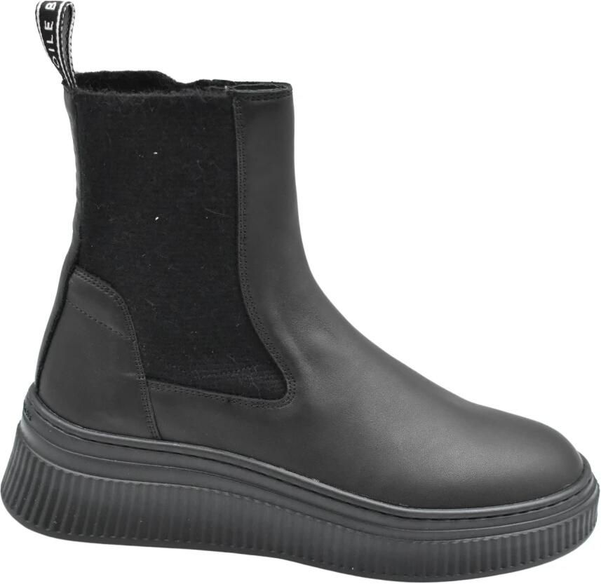 Voile Blanche Flaurence Chelsea Boot
