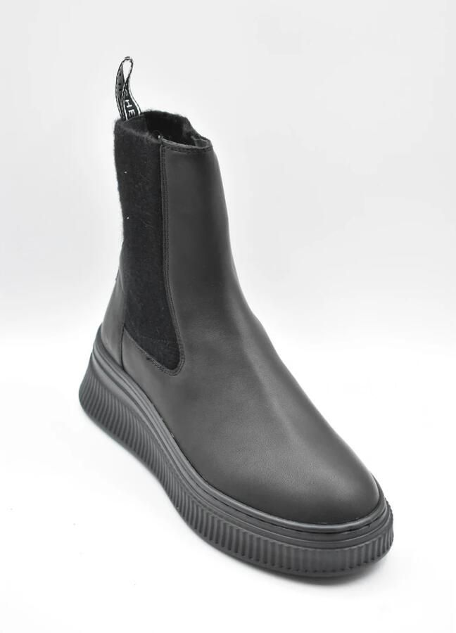 Voile Blanche Flaurence Chelsea Boot - Foto 2
