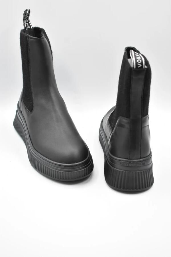 Voile Blanche Flaurence Chelsea Boot - Foto 3