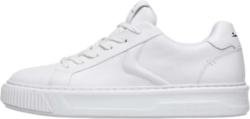 Voile Blanche FORX Sneaker