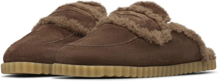 Voile Blanche Freia Leren en Wol Sneakers - Foto 5