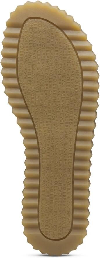 Voile Blanche Freia Leren en Wol Sneakers - Foto 4