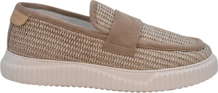 Voile Blanche Giorgia Loafer