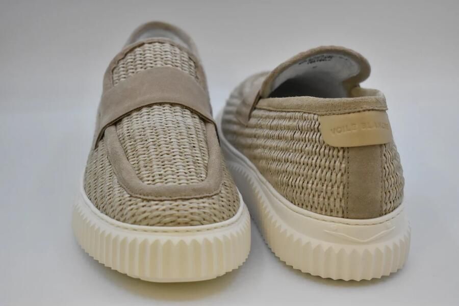 Voile Blanche Giorgia Loafer - Foto 2