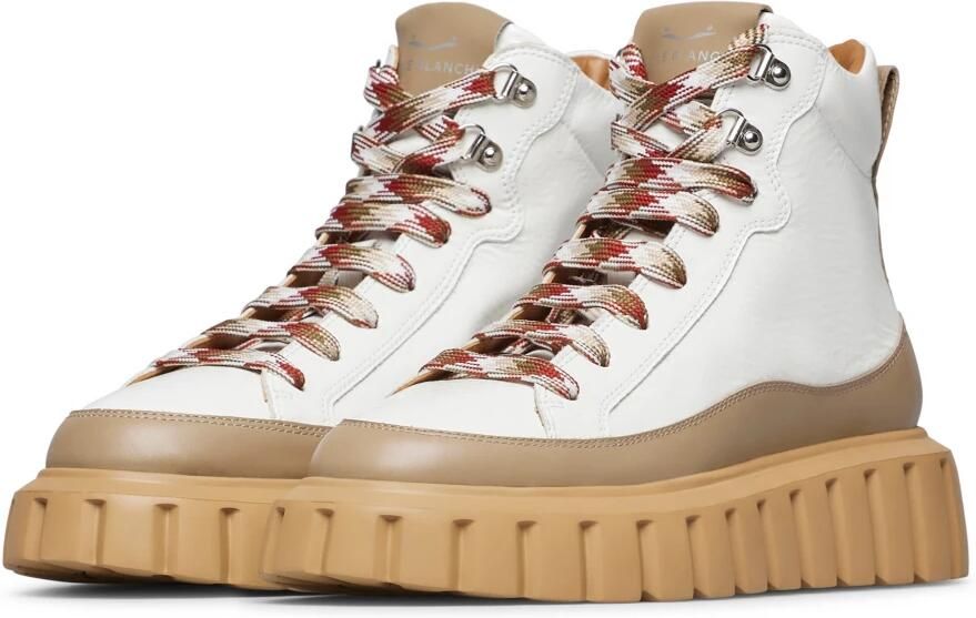 Voile Blanche Grenelle Brig Ankle Boot