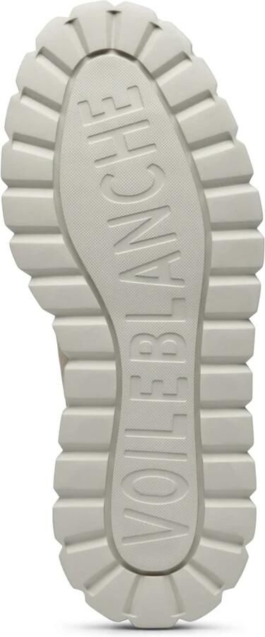 Voile blanche Suede ankle boots Grenelle Chelsea Beige Dames - Foto 2