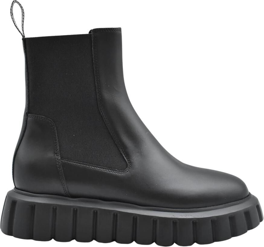 Voile Blanche Grenelle Chelsea Boot