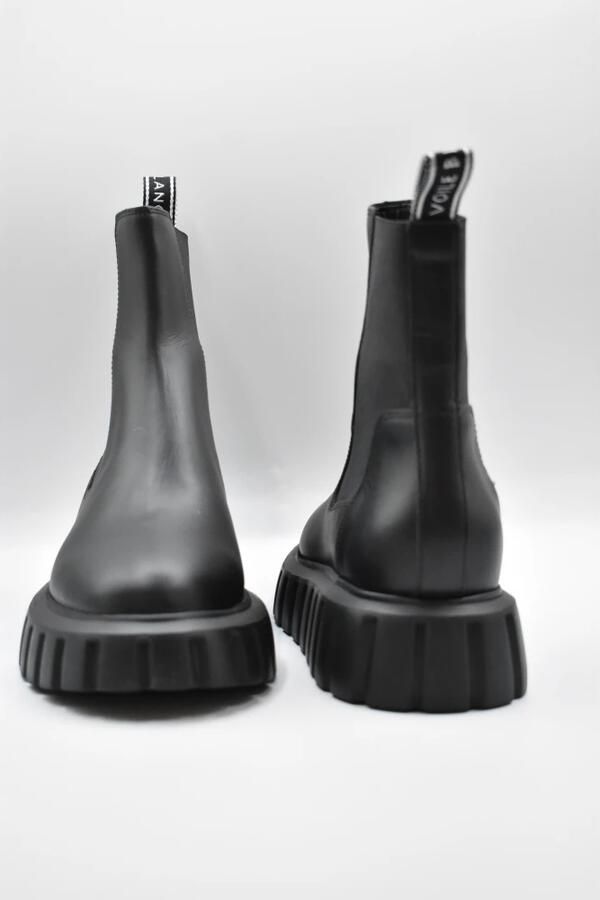 Voile Blanche Grenelle Chelsea Boot - Foto 2