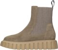 Voile Blanche Grenelle Chelsea - Beige