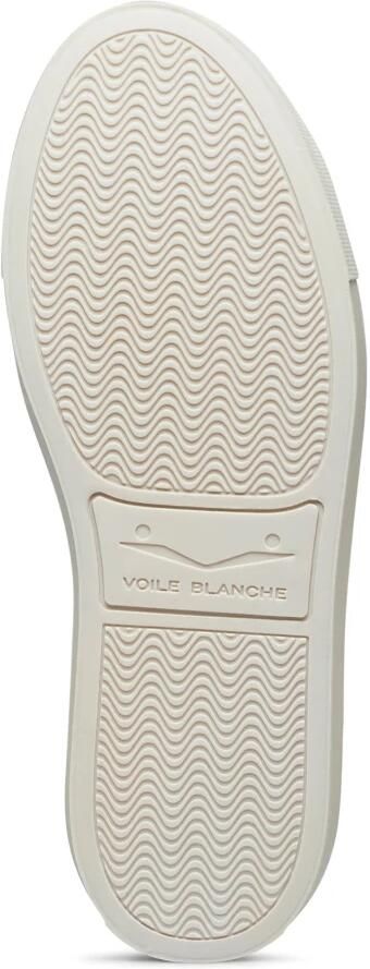 Voile Blanche Gretha Fur Sneakers - Foto 2
