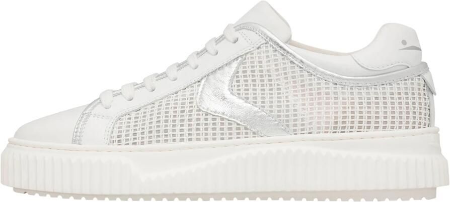 Voile Blanche Herika Mesh Bis Sneakers