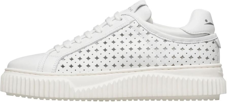 Voile Blanche Herika Perforated Sneaker