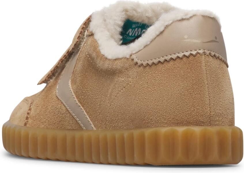 Voile Blanche Ines Fringe Wol Sneakers - Foto 3