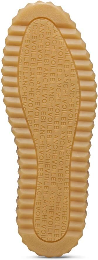 Voile Blanche Ines Fur Sneakers - Foto 2