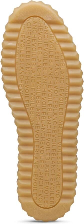 Voile Blanche Ines Leather and Suede Sneaker - Foto 2