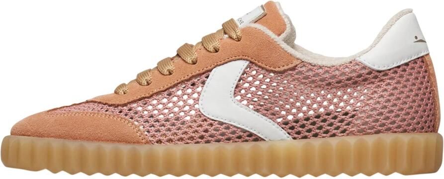 Voile Blanche Ines Mesh 2