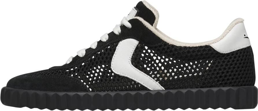 Voile Blanche Ines Mesh 2
