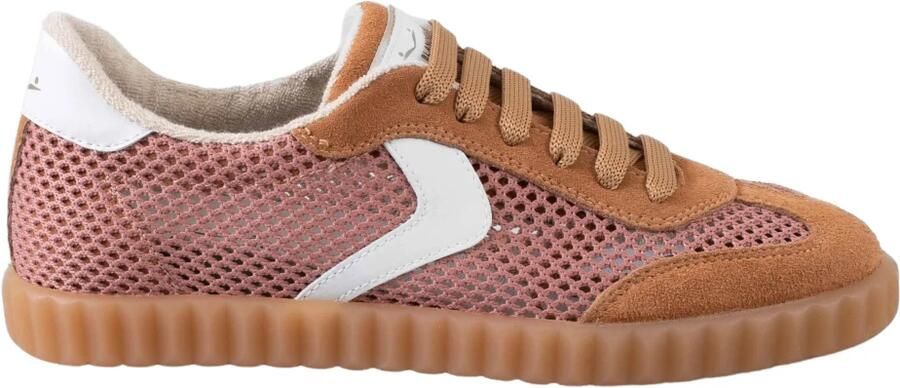 Voile Blanche Ines Mesh 2 Sneaker