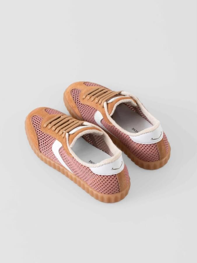 Voile Blanche Ines Mesh 2 Sneaker - Foto 2