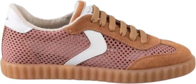 Voile Blanche Ines Mesh 2 Sneaker