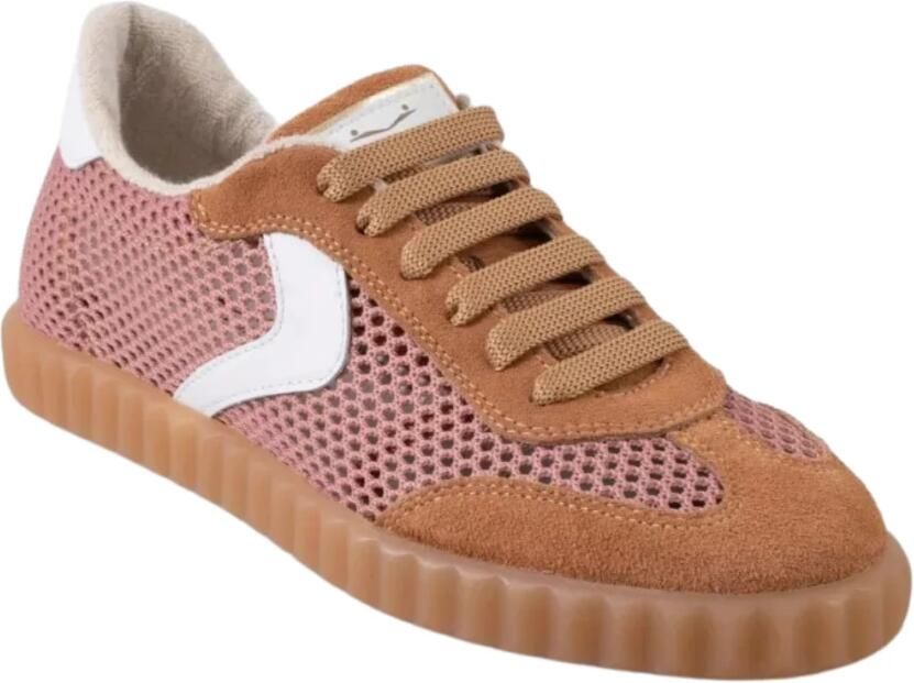 Voile Blanche Ines Mesh 2 Sneaker - Foto 2