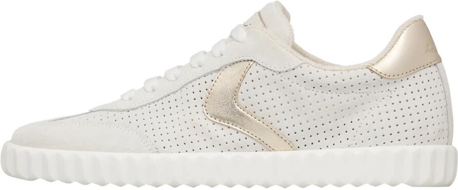 Voile Blanche Ines Mesh 2 Sneakers