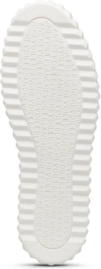 Voile Blanche Ines Mesh 2 Sneakers - Foto 2