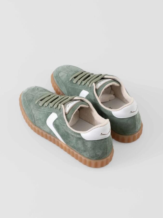 Voile Blanche Ines Sneaker - Foto 2