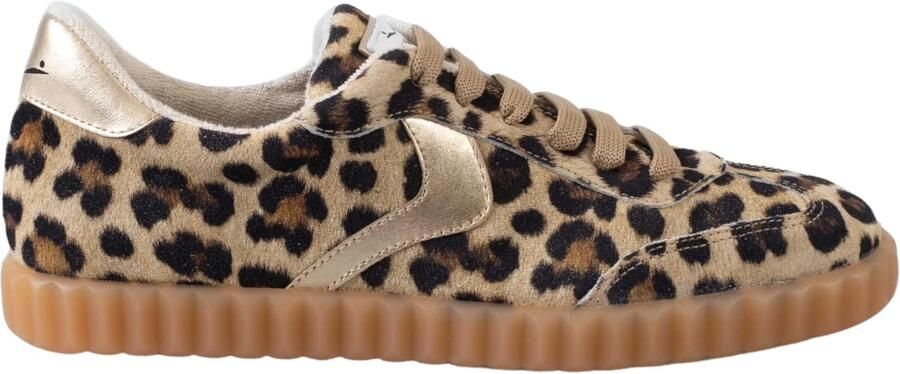 Voile Blanche Ines Sneaker